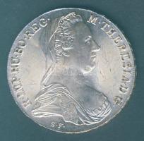 Ausztria 1780SF Thaler Ag M.Theresia utánveret T:1