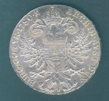 Ausztria 1780SF Thaler Ag M.Theresia utánveret T:1