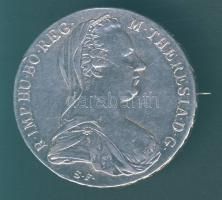 Ausztria 1780SF Thaler Ag M.Theresia régebbi utánveret Hofner 54. (Speciálkatalógus) 1890-1930 Bécs ...