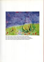 Mazzag István (1958-) festőművész, grafikus 2 db kiállítási katalógusa, az egyik dedikált: 

Mazza...