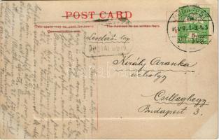 1908 K.u.k. Kriegsmarine SMS Aurora und Minerva Korvette / SMS AURORA és MINERVA cs. és kir. haditen...