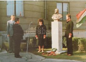 cca 1960-1980 Dunai Vasmű (Dunaújváros) üzemi lapjának 24 db vegyes száma