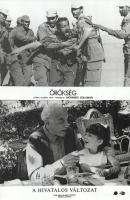 cca 1989 előtt készült felvételek, 13 ország egy-egy filmjének egy-egy jelenete, 13 db vintage produ...