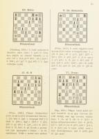 Becker Albert - Chalupetzky Ferenc: Nimzowitsch. Jellemrajzi kisérlet. (Különlenyomat a kecskeméti t...