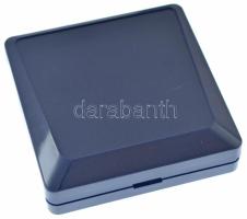 Palau 2014. 1$ Au "Sárga bőröndhal" kapszulában, műanyag tokban (0,5g/0.9999) T:PP
Palau ...