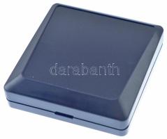 Palau 2013. 1$ Au "Mandarinhal" kapszulában, műanyag tokban (0,5g/0.9999) T:PP
Palau 2013...