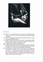 Buday György fametszetei. Bp., 1995., Kassák Múzeum. Kiadói papírkötés