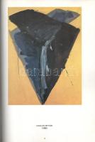 Új szenzibilitás IV. New sensibility IV. Vál.: Hegyi Lóránd. Összeáll.: Hegyi Lóránd, Zwickl András....