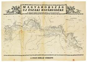 1942 A háborús világ térképei. Összeáll.: Dr. Balogh János. Bp., Magyar Népművelők Társasága, 10 sztl. lev. (40 térképpel). Kiadói tűzött papírkötés, kissé viseltes, kopottas címlappal, helyenként kissé foltos lapokkal. + 1939 Magyarország új északi határvidéke. Nyugati és keleti rész. (Kétoldalas térkép). A Pesti Hírlap kiadása. Kissé foltos, 57x41 cm