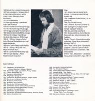 Aknay János: Aknay Diptychnok - Triptychonok. Szentendre, 1995, Barcsay Iskola Galéria. A művész mun...