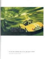 2001 V. Vadnai Galéria kiállítási katalógusa. Benne Fehér László, Cseke Szilárd, Gál András, Erdélyi...