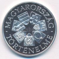 Fritz Mihály (1947- ) DN "Forradalom és Szabadságharc 1848-49 / Magyarország Történelme" A...