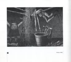 Benedek Jenő (1906-1987.) Szerk.: ifj. Benedek Jenő. Bp., 2002., Vigadó Galéria. A művész munkáinak ...