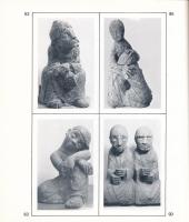 Kovács Margit Gyűjtemény. Szerk.: P. Brestyánszky Ilona, M. Várhelyi Vanda. Szentendre,1981, Pesti M...