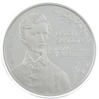 2023. 30.000Ft Ag "Petőfi Sándor" kapszulában, tanúsítvánnyal T:PP