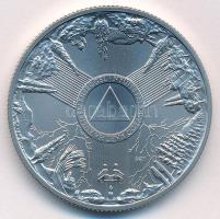 2023. 3000Ft Cu-Ni "200 éves a Himnusz" T:BU