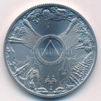 2023. 3000Ft Cu-Ni "200 éves a Himnusz" T:BU