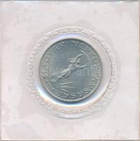 1981. 10Ft Ni "FAO" lezárt fóliatokban T:UNC 
Adamo EM63