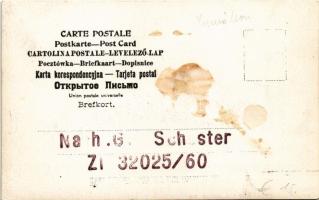 K.u.K. Kriegsmarine S.M.S. Camäleon (ex Camaleonte) / SMS Camäleon cs. és kir. haditengerészeti kise...