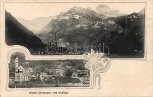 Wolfenschiessen (fa)