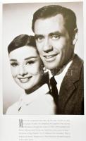 Carol Krenz: Audrey. A Life in Pictures. [Audrey Hepburn.] New York,1997.,Barnes & Noble. Angol ...