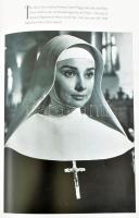 Carol Krenz: Audrey. A Life in Pictures. [Audrey Hepburn.] New York,1997.,Barnes & Noble. Angol ...