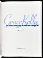 Jenny Curtis: Grace Kelly. A Life in Pictures. New York,1998., MetroBooks. Angol nyelven. Gazdag kép...