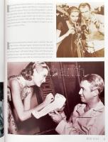 Jenny Curtis: Grace Kelly. A Life in Pictures. New York,1998., MetroBooks. Angol nyelven. Gazdag kép...