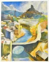 Az ötvenéves bank. A gyűjtemény. A krónika. 1950-2000. Die Fünzigjährige Bank. Die Sammlung, Die Chr...