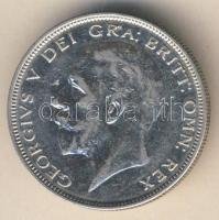 Nagy-Britannia 1931. 1/2C Ag V.György T:3/2 ü.