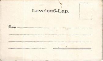 Budapest XIV. Városliget, Székesfővárosi Pavilon, Bokor János vendéglője, étterem, Weingruber Ignác ...