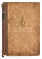 Vaszary János: Szajnaparti kaland. Regény. A szerző, Vaszary János (1899-1963) író, színész, színiga...