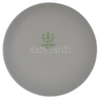 1987. "Jubileumi Tungsram Sportnap Zalaegerszeg 1987" hátoldalán jelzett hollóházi porcelá...