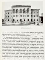 Lestyán Sándor: A százéves Soproni Takarékpénztár. 1842-1942. Sopron, 1942, Soproni Takarékpénztár. ...