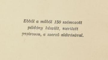 Nizsinszkij Romola: Harc Istenért. Nizsinszkij naplója. Paul Claudel utóhangjával. Bp.,[1935.], Gril...