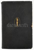 Nizsinszkij Romola: Harc Istenért. Nizsinszkij naplója. Paul Claudel utóhangjával. Bp.,[1935.], Gril...