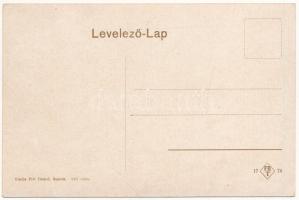 Sopron, Bánfalvi malom. Piri Dániel 548. (fa)