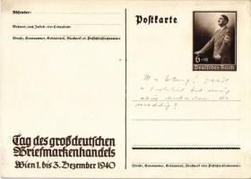 "Es kann nur einer siegen und das sind wir" Adolf Hitler am 8. November 1939 / WWII NSDAP ...