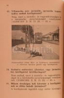 Borsiczky Sándor: A kerékpározás szabályainak zsebkönyve. Különös tekintettel Budapest székesfőváros...
