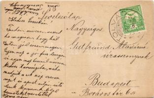 Tolvád, Tolvadia, Livezile; látkép / general view. photo