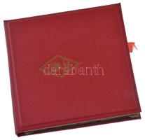 Lengyelország ~1970. "Bem József tábornok Rakétaerők és Tüzérségi Katonai Akadémia" egyold...