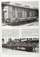 Vasúthistória évkönyv 1994. Főszerk.: Dr. Kerkápoly Endre. Szerk.: Mezei István. Bp., 1994, MÁV. Fek...