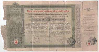 Vegyes: Német Birodalom 1910. 1000M + 1923. 500M (10db, közte 2db sorszámkövető) + Ausztria 1922. 10...