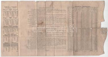 Vegyes: Német Birodalom 1910. 1000M + 1923. 500M (10db, közte 2db sorszámkövető) + Ausztria 1922. 10...