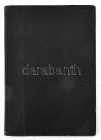 1930-1931 Jézusom, örömöm. Havi folyóirat. Kiadja a Budapesti Országos Közp. Oltáregyesület. XVI. év...