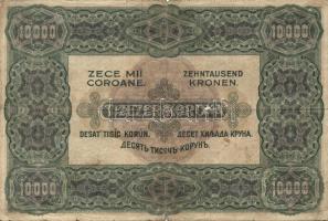 1920. 10.000K T:III-/IV