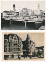 Nagyvárad - 16 db modern képeslap / Oradea - 16 modern postcards