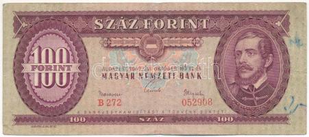 1962. 100Ft T:F  Adamo F31