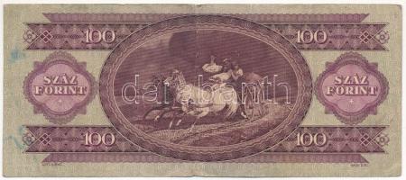 1962. 100Ft T:F 
Adamo F31