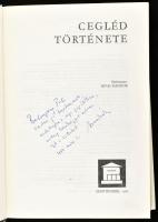 Cegléd története. Szerk.: Ikvai Sándor. Studia Comitatensia 11. Szentendre, 1982, Pest megyei Múzeum...